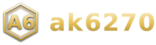 ak6270 logo