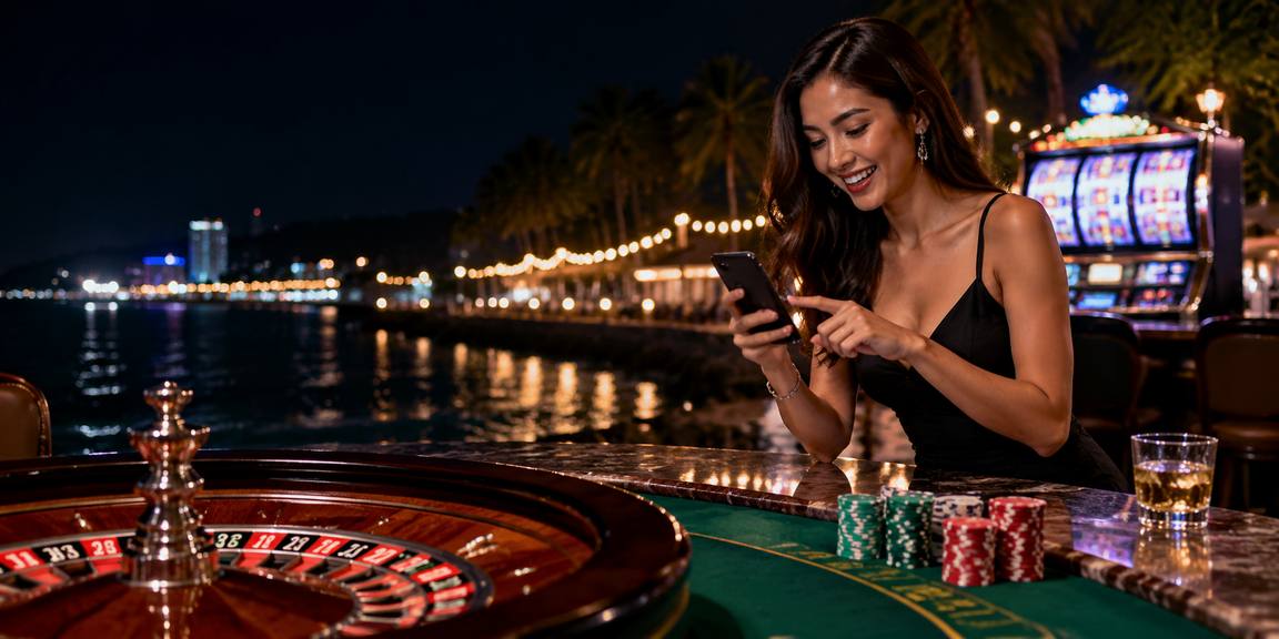 ak6270 mobile gaming